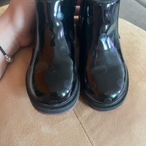 Girls Zara boots